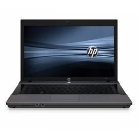 Notebook HP 620 (WT187ES #ARL) Gebrauchsanweisung