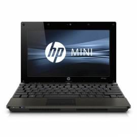 PDF-Handbuch downloadenNotebook HP MINI 5103 (WT211ES #ARL)