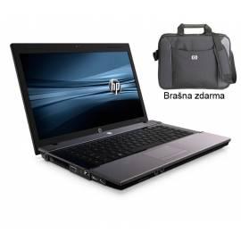 Notebook HP 620 (WT242EA #ARL)