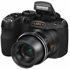 Digitalkamera FUJI FinePix S2800HD schwarz