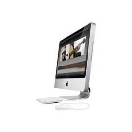 Apple iMac 21,5 cm i3 3.2GHz/4G/1T/ATI/MacX/SK/bez