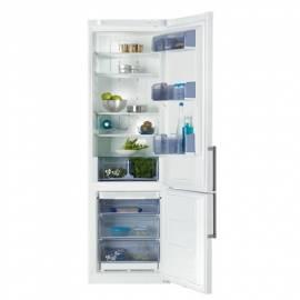 Bedienungshandbuch Kühlschrank BRANDT CEN31700 weiß