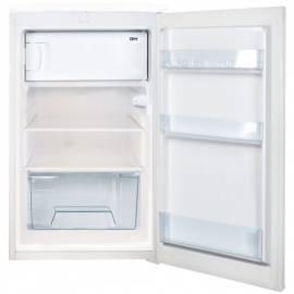 BAUKNECHT Kühlschrank BF500W weiß