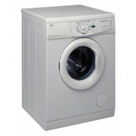 Waschmaschine WHIRLPOOL AWM 6105