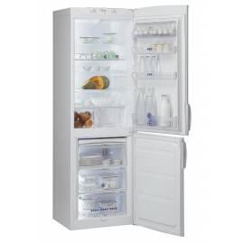 Kombination Kühlschrank-Gefrierschrank WHIRLPOOL ARC 5530