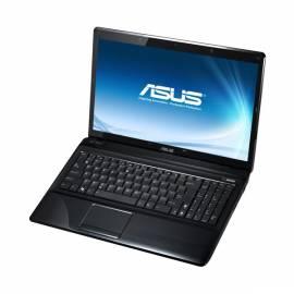 Handbuch für Notebook ASUS A52JE-EX209