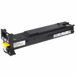 Handbuch für KONICA MINOLTA Toner für MC55xx (A06V152) schwarz