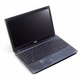 Datasheet Notebook ACER TravelMate 5542-P344G50MN (LX. TZG0C. 003)