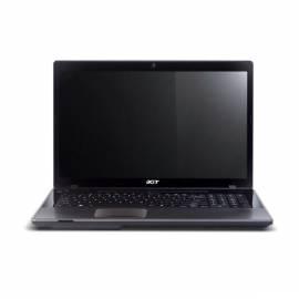 Notebook ACER Aspire 7745G-5464G64Mnks (LX.R6P02.018) Bedienungsanleitung