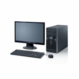 Bedienungsanleitung für FUJITSU Esprimo P5731 desktop PC (LKN: P5731P0002CZ)