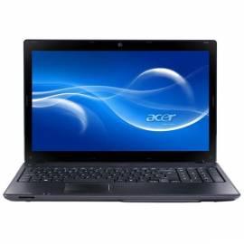 ACER aspire 5742Z-P614G32MN Notebook (LX. R4P02. 075) schwarz