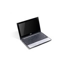 ACER Aspire One D255 (LU.SDG0D. 059) grau/weiss