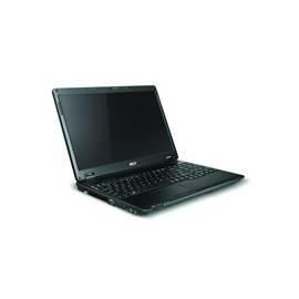 Notebook ACER Extensa 5235-332G32M (LX.EDU 03.036) - Anleitung