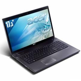 Notebook ACER Aspire 7551G-P344G50MN (LX.PT702.026) Silber