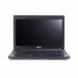 Notebook ACER Travelmate 8172T-38U4G50n (LX.TWN03.173) Gebrauchsanweisung