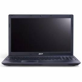 Notebook ACER TravelMate 5735-654G50Mnss (LX. V0C02. 002)