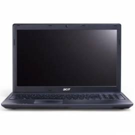 Notebook ACER TravelMate von 5335-T353G50Mnss (LX. V0E02. 006)