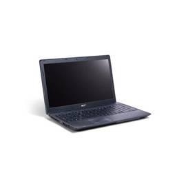 Notebook ACER TravelMate 5335-T352G32Mnss (LX. V0E03. 014)