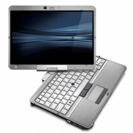 PDF-Handbuch downloadenTablet PC HP EliteBook 2740p (WK299EA #ARL)
