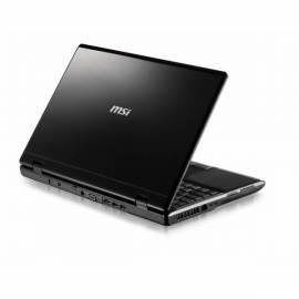 Datasheet MSI CR600-471CZ