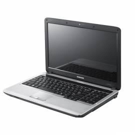 PDF-Handbuch downloadenNotebook SAMSUNG RV510-A02CZ (NP-RV510-A02CZ)