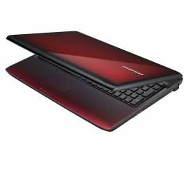 Notebook SAMSUNG R780-JT02CZ (NP-R780-JT02CZ) Gebrauchsanweisung