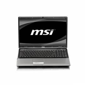 Handbuch für MSI CX623-091CS