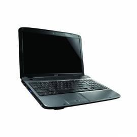 Notebook ACER Aspire 5740-434G64MN (LX.PM902.178) Bedienungsanleitung