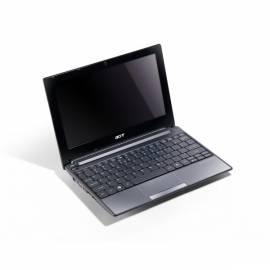 Notebook ACER Aspire One D255 (LU.SDE0B.061) schwarz