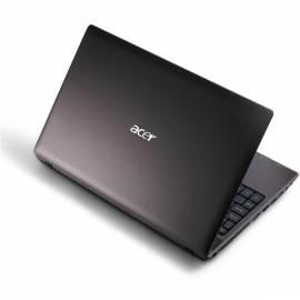 Notebook ACER Aspire 5336-T353G25MN (LX.R4H02.010) braun