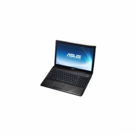 Notebook ASUS K52F-EX426 Bedienungsanleitung