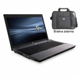 Bedienungsanleitung für Notebook HP 620 (WT248EA #ARL)