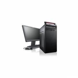 Bedienungsanleitung für LENOVO ThinkCentre A70 Desktopcomputer E3300 TWR (VBJE2MC)