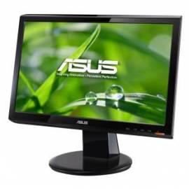 Überwachen von ASUS VH197D (90LMC5101N00001C) schwarz