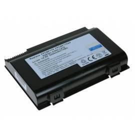 PDF-Handbuch downloadenBatterien für Laptops AVACOM E8410