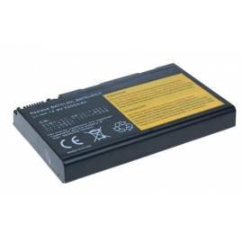 Bedienungshandbuch Batterien für Laptops AVACOM TM290