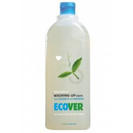 Bedienungshandbuch Ecover-Waschmittel mit Kamille und Calendula 1 l