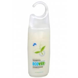 Service Manual Ecover-Haar-Shampoo mit Aloe für den Alltag verwenden 250 ml