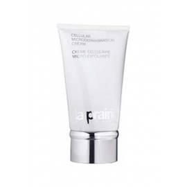 Bedienungsanleitung für Peeling-Creme (Cellular Microdermabrasion Creme) 125 ml