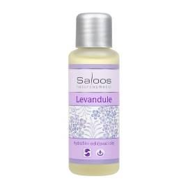 Lavendel-hydrophile abschminken Öl 50 ml Bedienungsanleitung