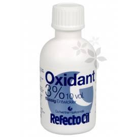 Bedienungshandbuch Oxidationsmittel Liquid 3 % 50 ml