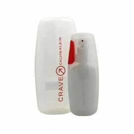 Bedienungsanleitung für Toilettenwasser CALVIN KLEIN Crave ml (Tester)