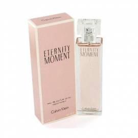 Bedienungshandbuch Voda Düfte CALVIN KLEIN Eternity Moment 100 ml