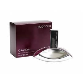 EDP WaterCALVIN KLEIN Euphoria 100ml Bedienungsanleitung