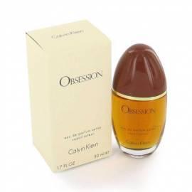 EDP WaterCALVIN KLEIN Obsession 100ml (Tester) Bedienungsanleitung