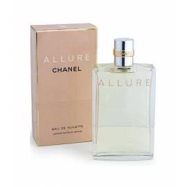 Eau de Toilette CHANEL Allure 3x15ml - Anleitung