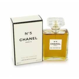 EDV-WaterCHANEL Nr. 5 35ml