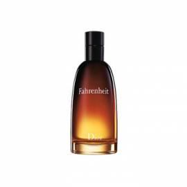 Datasheet Eau de Toilette CHRISTIAN DIOR Fahrenheit 100ml