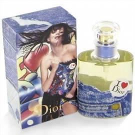 WC CHRISTIAN DIOR ich liebe Dior 50 ml Wasser