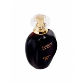 Eau de Parfum CHRISTIAN DIOR Poison 30ml Bedienungsanleitung